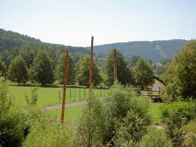 so sch�n ist es hier...